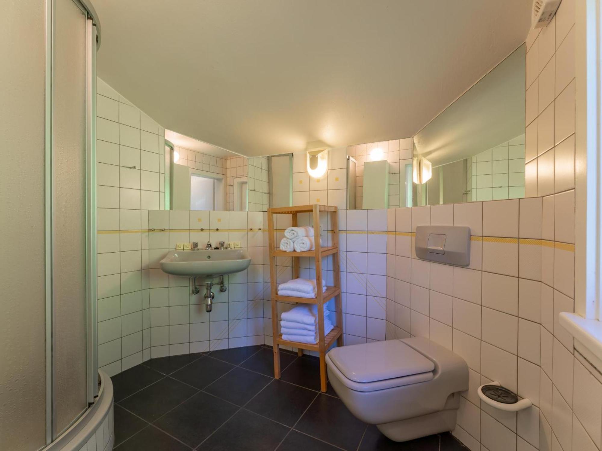 Villa Taube バードガシュタイン エクステリア 写真